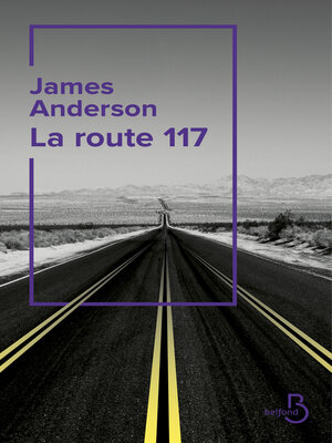 cover image of La Route 117